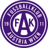 Young Violets Austria Wien logo small