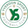 Yverdon Sport logo small