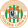 Zagłębie Lubin logo