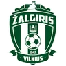 Žalgiris Vilnius logo small