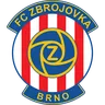 Zbrojovka Brno logo small