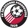 Železiarne Podbrezová logo small