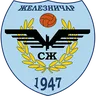 Železničar Pančevo logo small