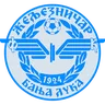 Željezničar Banja Luka logo small