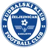 Željezničar Sarajevo logo small