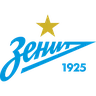 Zenit Saint Petersburg logo