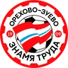 Znamya Truda Orekhovo-Zuyevo logo small