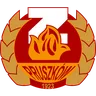 Znicz Pruszków logo small