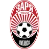 Zorya Luhansk logo
