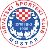 Zrinjski Mostar logo small