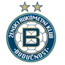 ŽRK Budućnost Podgorica Women logo