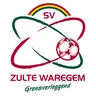 Zulte Waregem logo