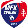 Zvolen logo small